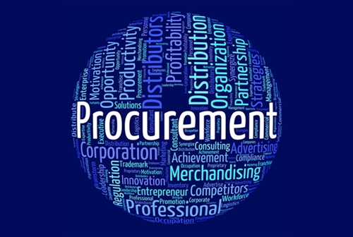 PROCUREMENT