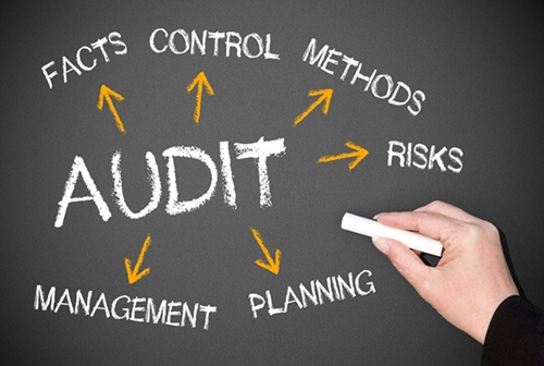 QHSE AUDITING and EN 1090 Certifications