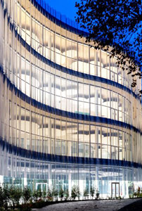 L. BOCCONI COMMERCIAL UNIVERSITY